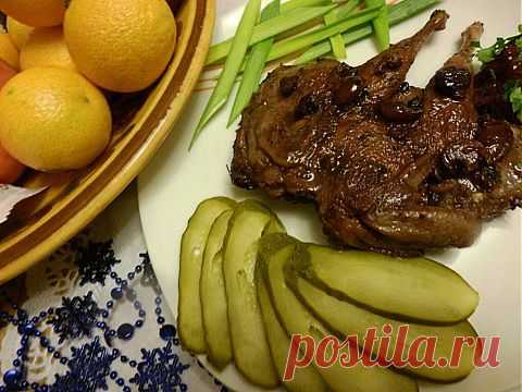Перепелка по-сталински | БУДЕТ ВКУСНО!