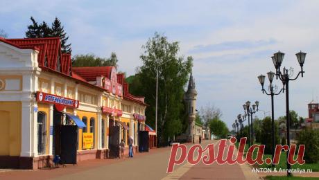 * Города России * | Записи в рубрике * Города России * | Дневник Livitalia