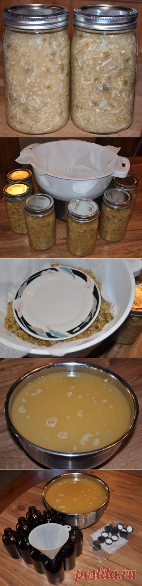 Рецепт не для слабонервных.
Тут же,ссылка на то, как приготовить яблочный уксус.