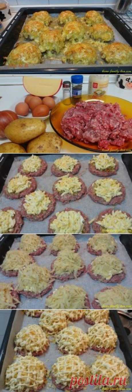 Нам понадобится:

Мясной фарш 1 кг
Лук репчатый 2 шт
Картофель сырой 4 шт
Яйца отварные 5 шт
Сыр 200 гр
Майонез 2-3 ст л
Соль, перец по вкусу
Масло растительное 2 ст л
Далее..