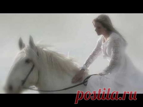 ▶ Whiter Shade of Pale - Annie Lennox - для  
Омской Надежды!