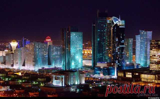 Интересные новости