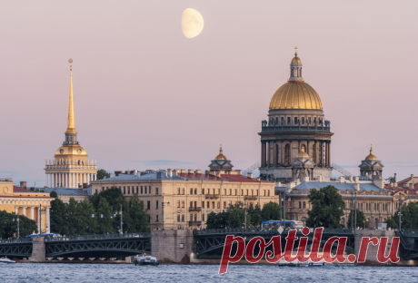 Не только Зимний: какие дворцы посмотреть в Санкт-Петербурге | Авиасейлс | Дзен