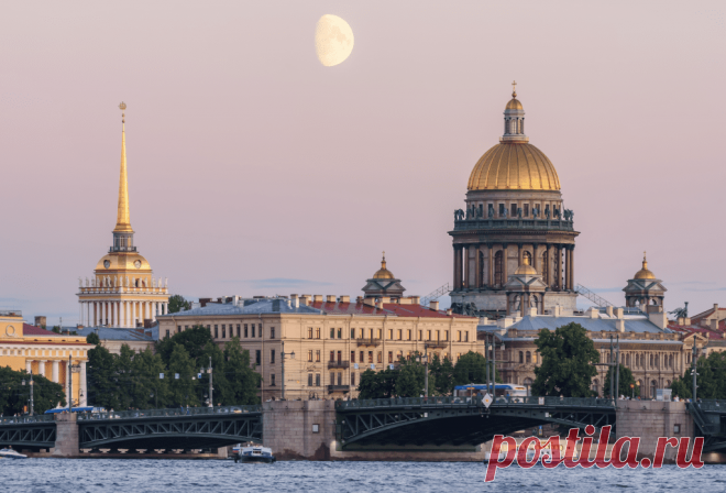 Не только Зимний: какие дворцы посмотреть в Санкт-Петербурге | Авиасейлс | Дзен