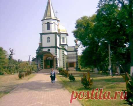 Православная церковь