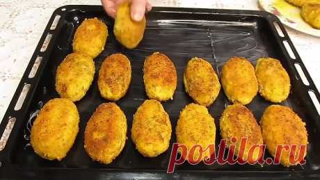 Как рыбные котлеты сделать сочными и просто тающими во рту!