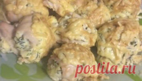 Вкусные диетические куриные рулетики