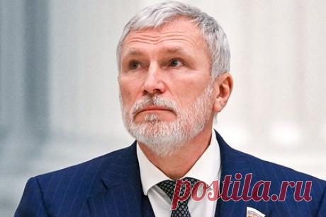 В России высказались о лишении Украины выхода к Черному морю