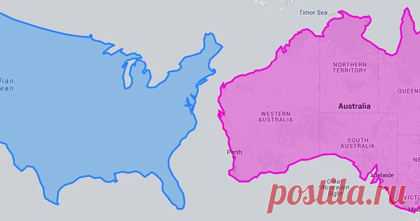 17 Maps That Will Totally Change The Way You Look At The World on elrey delmundo | Trello
