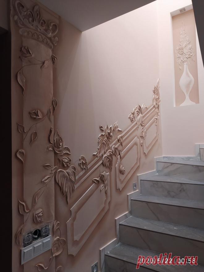 Художній розпис стін у Львові малюнки на стінах фасади вітрини - Інше - Послуги Львів на board.if.ua код оголошення 66898