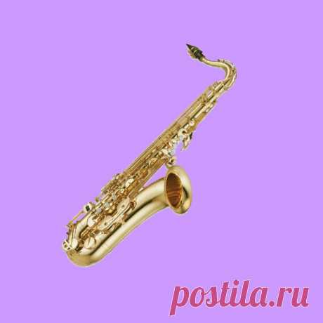 ♥ღ♥Японский саксофон♥ღ♥