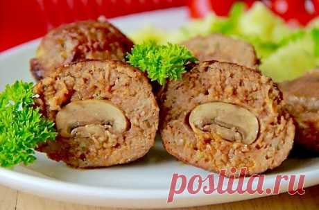 Секреты поваров. Делюсь своими находками. Про котлеты - куриные, мясные, рыбные и овощные. | Правильно готовим | Яндекс Дзен