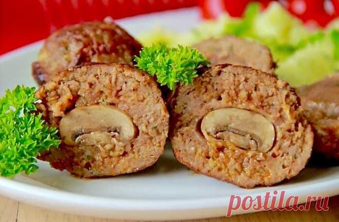 Секреты поваров. Делюсь своими находками. Про котлеты - куриные, мясные, рыбные и овощные. | Правильно готовим | Яндекс Дзен
