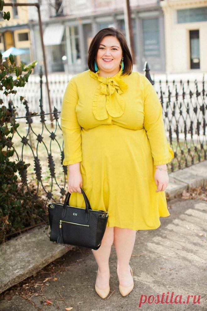 5 расцветок, которых не должно быть в гардеробе полных женщин, если они не хотят казаться еще полнее
Женщинам с лишним весом не всегда легко подбирать стильную одежду, которая садиться...
Читай дальше на сайте. Жми подробнее ➡