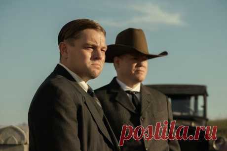 Убийцы цветочной луны (2023)