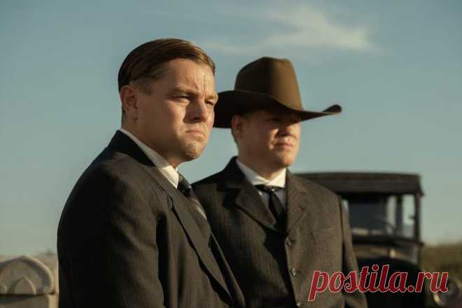 Убийцы цветочной луны (2023)