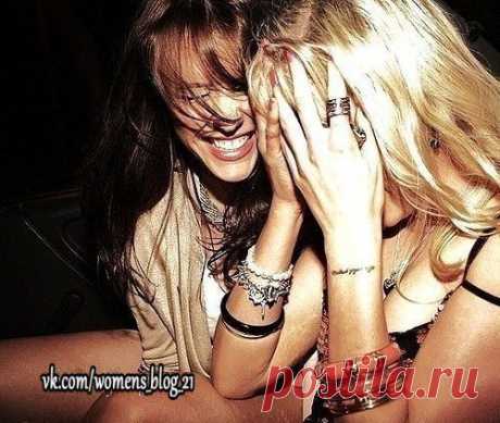 Women's Blog | Женская страничка