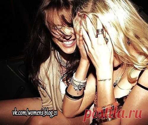 Women's Blog | Женская страничка