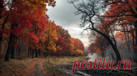 «С Ерофея холода сильнее»: народные поверья и традиции 17 октября. На Руси верили, что с этого дня природа засыпает, начинают крепчать первые холода, а лесные духи — лешие — начинают свои шумные гулянья. Также говорили, что нельзя переставлять мебель, заводить новые романы и рассказывать дурные сны. В народных поверьях 17 октября считалось временем подготовки к зиме, когда важно позаботиться о доме, здоровье и духовной защите. Как современному человеку провести этот день и к каким святым…