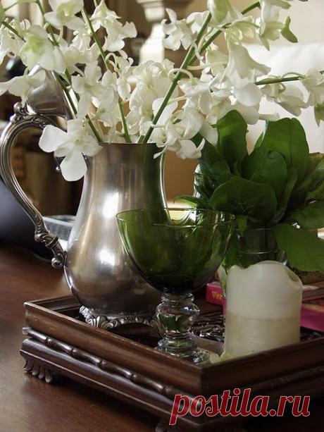 Уютные мелочи