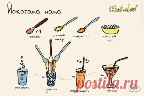 Йокогама мама