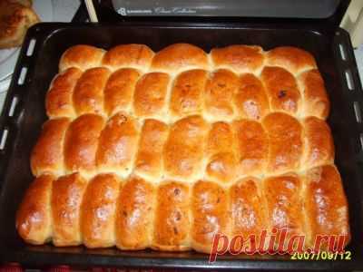 Бабушкины пирожки с капустой : Ароматный уголок