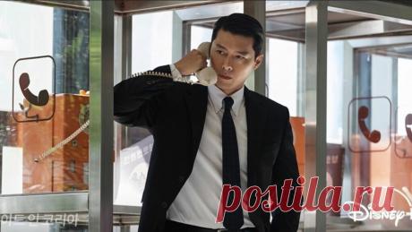 7 корейских дорам, премьера которых состоится в декабре 2025 года | Изнанка сериала | Дзен