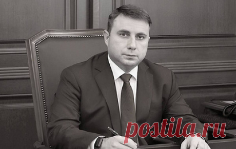 Умер глава Подольска Дмитрий Жариков. Ему было 47 лет