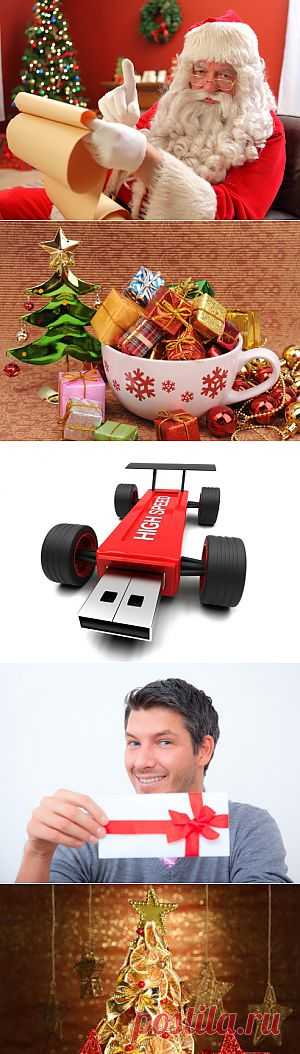 Что не дарить на Новый год: топ-10 худших подарков на Supersadovnik.ru
