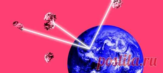 Согласно программе NASA Orbital Debris Program Office, на орбите нашей планеты вращается около 23 000 объектов космического мусора размером более 10 см, 3000 из которых — нефункционирующие спутники. Если какой-либо из этих фрагментов столкнется с другим, это может повлиять на работу космических аппаратов, включая последние запущенные спутники. Но, как оказалось, мусор можно легко переработать в облако безвредных частиц, или в плазму, по крайней мере, так говорят российские ученые. Речь идет о…