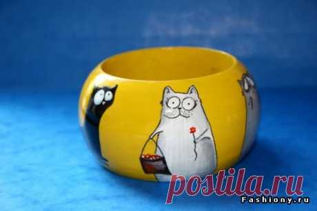Мяу! Тут кошки! / одежда для кошек своими руками