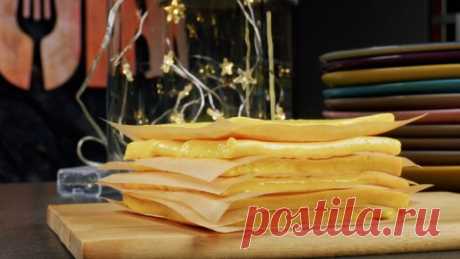 Сыр больше не покупаю, а варю сам! Только натуральные ингредиенты, а вкус лучше, чем из магазина | Варить и жарить | Дзен