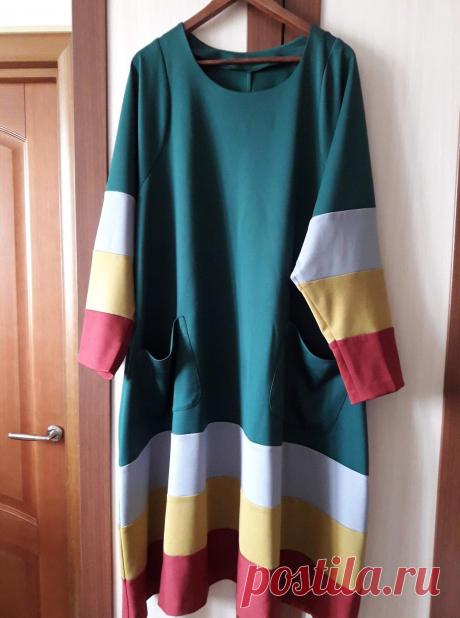 (68) Одноклассники