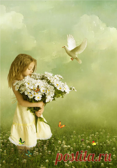 ✿ღ✿Целебное стихотворение («Other»)✿ღ✿