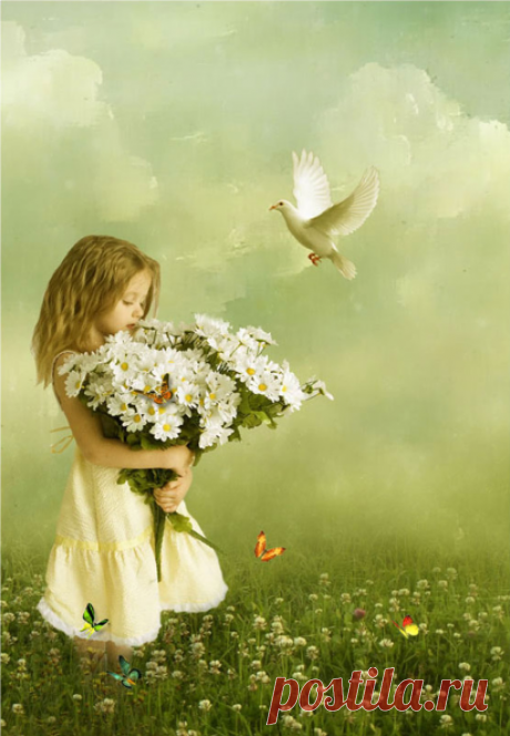 ✿ღ✿Целебное стихотворение («Other»)✿ღ✿