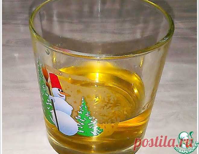 Водка 
