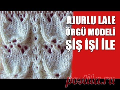 Узоры спицами | Записи в рубрике Узоры спицами | Дневник VitushkinaNA