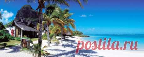 Персональный сайт - Главная