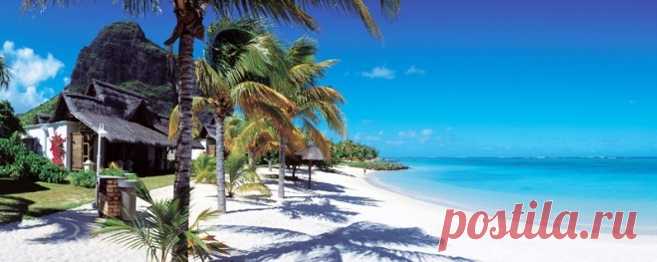 Персональный сайт - Главная