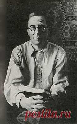 Заболоцкий, Николай Алексеевич — Википедия