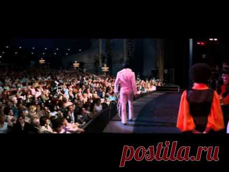 Elvis Presley - "Love Me Tender" (Live 1970)