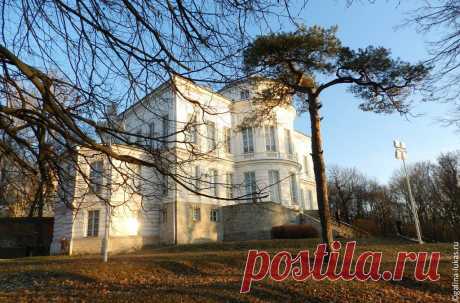 Дворец-музей и парк в Богородицке – тульский Петергоф | Дневник успешной мамочки