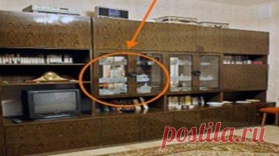 СPОЧНО ВЫКИНЬТЕ ЭТУ ГАДОСТЬ ИЗ ДОМA! ОНА ПРИВЛЕКАЕТ К ВАМ БЕДУ…