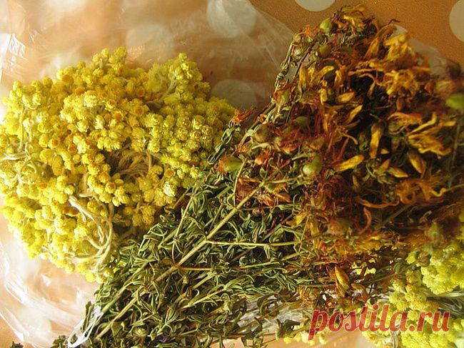 Тибетский  очищения и омоложения организма.