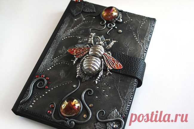 Gorgeous Nature-Inspired Book Covers By Aniko Koleshnikova