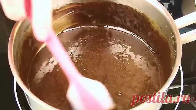Шикарные конфеты к чаю по самому простому рецепту!