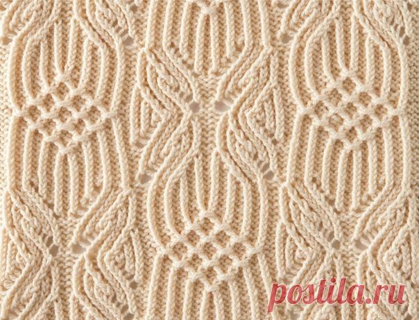 Конкурс #вяжукакхудожник 👇 Кто-то рисует с помощью кистей и красок, а кто-то творит чудеса спицами и пряжей. Такие затейливые узоры вяжет Хитоми Шида, автор новинки «Большая книга японских узоров». Вы тоже вяжете? Тогда этот конкурс для вас. 1. Выложите вашу работу (одну или несколько — как вам захочется) на стене в своем профиле. 2. Добавьте хештег #вяжукакхудожник, чтобы мы могли найти вас, и укажите в комментарии, что участвуете в розыгрыше «Большой книги японских узоров» от МИФ. По желанию…