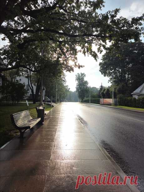 О немощи и спасении