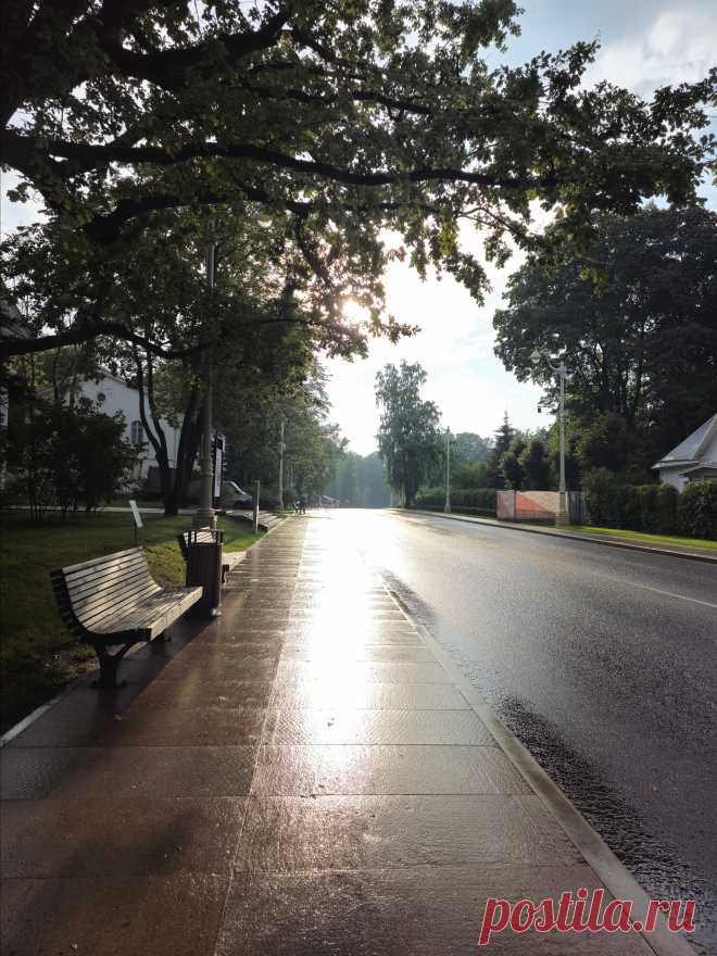 О немощи и спасении