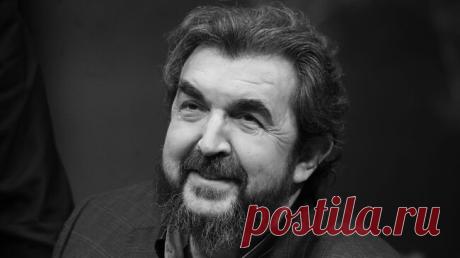 Игоря Золотовицкого посмертно наградили почетной премией "Ника"